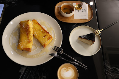 ABOUT US COFFEE FUSHIMI INARI 사진 4