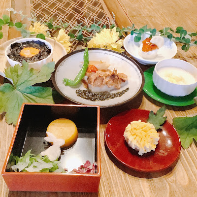 Kaiseki Cafe Akichi 사진 3