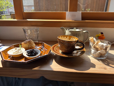 Tea Olive 사진 3