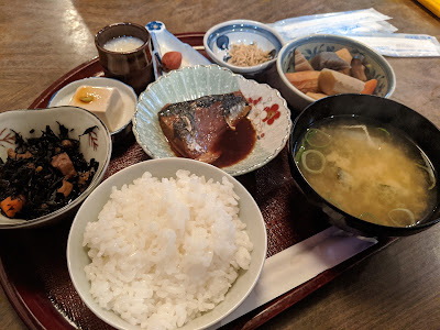 스기노야 사진 2
