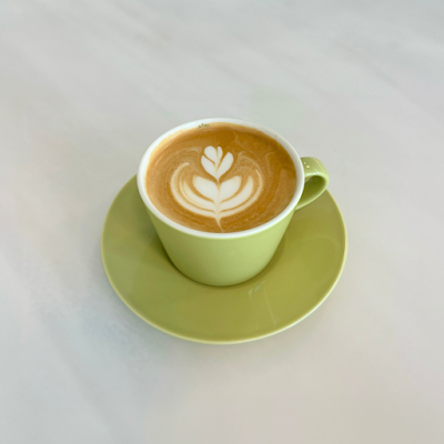 olivier coffee 사진 3