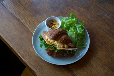 THE Lower East Nine cafe -LE9- 사진 3