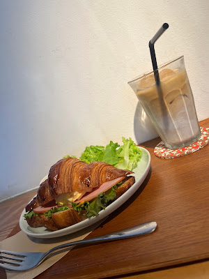THE Lower East Nine cafe -LE9- 사진 4