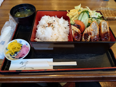 Cafeteria Nobi 사진 3