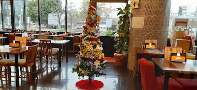 Cafe Lounge Rin