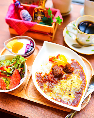 Cafe Lounge Rin 사진 3