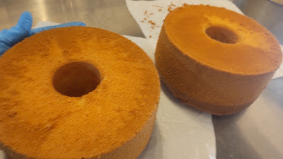 오코메야 카페 사진 4