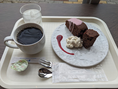 Cafe Brownie 사진 5