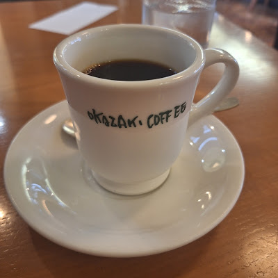 Okazaki Coffee 사진 3