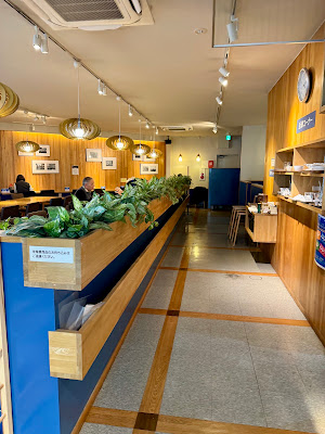 Ogaki Bookstore & Cafe - Bookpal Gojo 사진 3