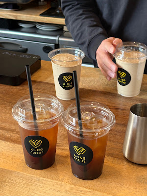 k-ing coffee 사진 4