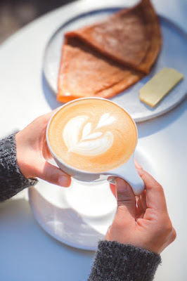 ØC coffee kyoto umekoji 사진 2