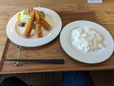 Cafe Antique 사진 4