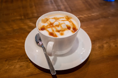 ORIGAMI COFFEE KYOTO 사진 3