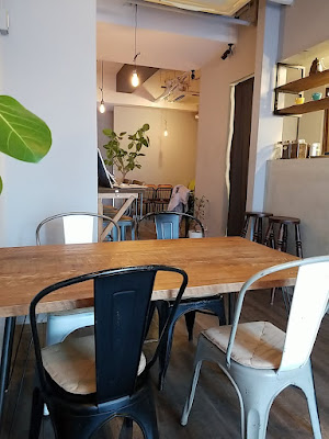 ORIGAMI COFFEE KYOTO 사진 5