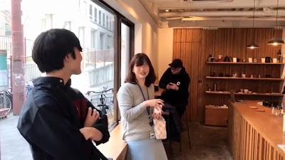 쿠라스 교토 스탠드 사진 2