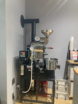 BEAR'S BREW COFFEE 사진 4