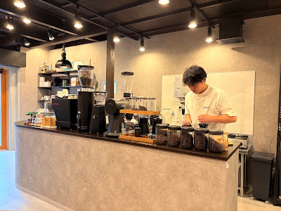 BEAR'S BREW COFFEE