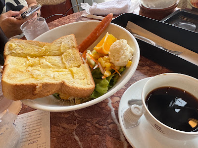 World Coffee Colorado - Kyoto Station Hachijo Entrance 사진 4