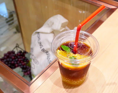 UCC Cafe Mercado JR Kyoto Isetan Shop 사진 2