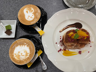 CAFFÈRA 사진 3