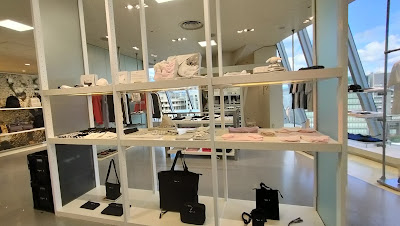 agnès b. Kyoto Isetan 사진 2