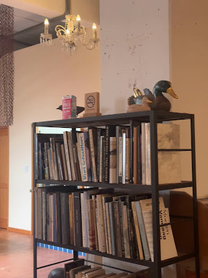 hatoba cafe 사진 2