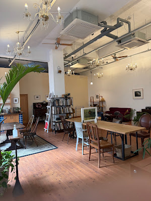 hatoba cafe 사진 4