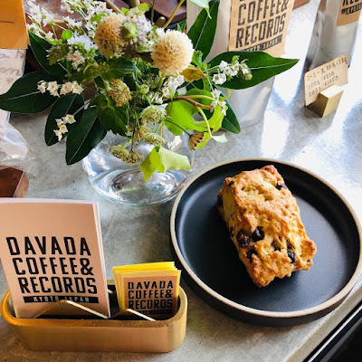 Davada Coffee & Records 사진 4