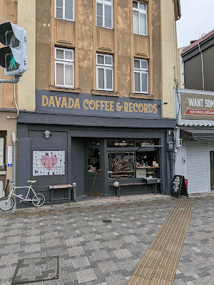 Davada Coffee & Records 사진 3