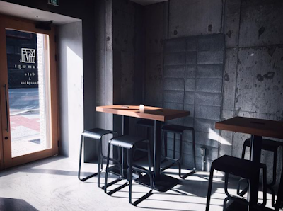 TSUMU CAFE