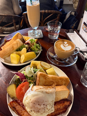 Cafe January 사진 3