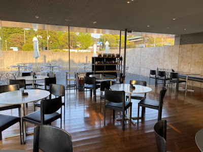 Maeda Coffee - Kyoto National Museum