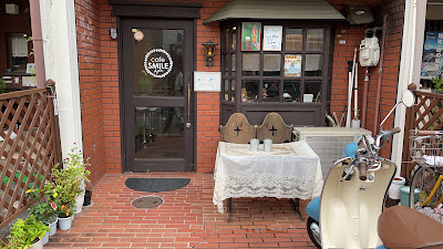 cafe SMILE Again