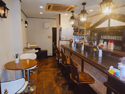 cafe SMILE Again 사진 5