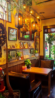 Cafe De Les Amis 사진 2