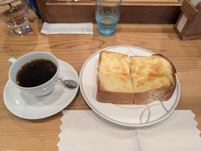珈琲舎 源 사진 4