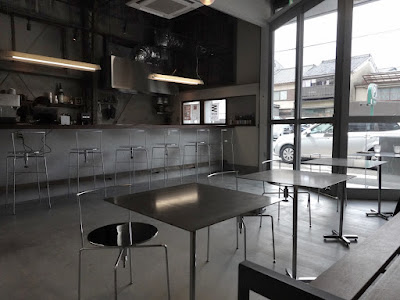 Cafe ギアデ 사진 5