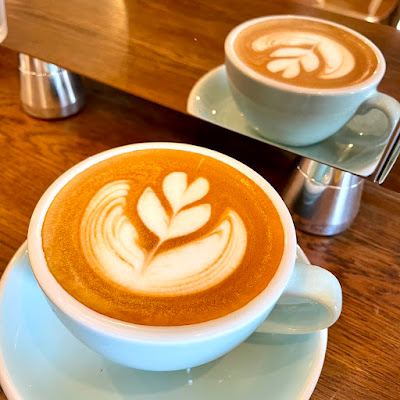Shiga Coffee 사진 3