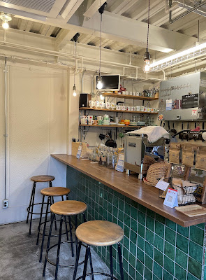 Shiga Coffee 사진 5