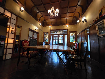 Cafe AUSGANG 사진 4