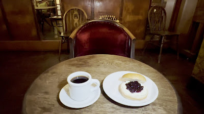 Cafe AUSGANG 사진 2