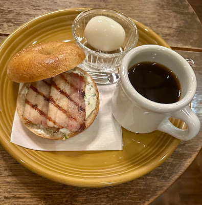 Cafe AUSGANG 사진 5