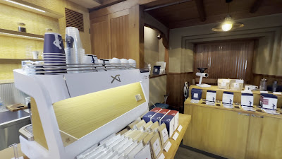 Okaffe ROASTING PARK 사진 2