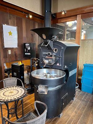 Okaffe ROASTING PARK 사진 4