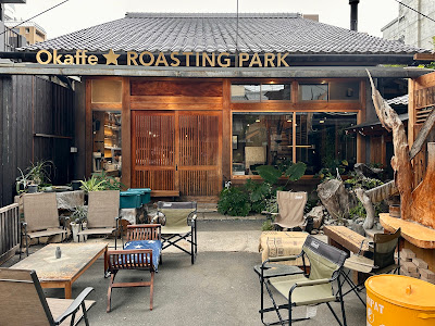 Okaffe ROASTING PARK 사진 5