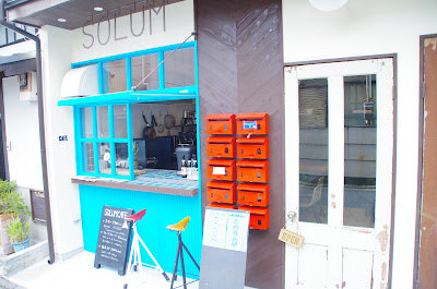 Solum Café 사진 4
