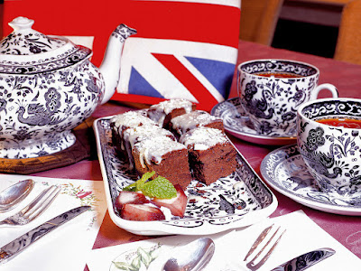 Tea Salon GRACE 사진 4