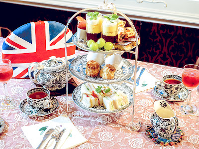 Tea Salon GRACE 사진 3