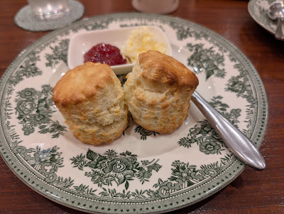 Tea Salon GRACE 사진 5